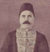 الأميرالاي صادق